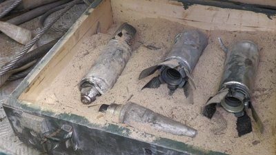 Російські окупанти обстріляли Павлове Поле у Харкові Російські окупанти обстріляли Павлове Поле у Харкові