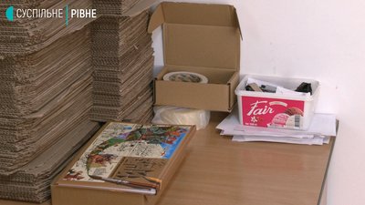 Рівненський художник та фронтмен гурту "Ot Vinta" розповів як проводить карантин