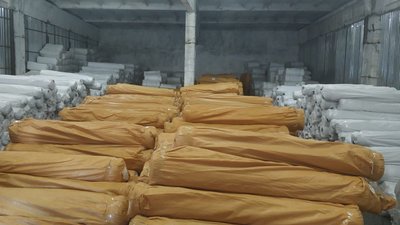 До України незаконно імпортували текстильну продукцію на сотні мільйонів гривень До України незаконно імпортували текстильну продукцію на сотні мільйонів гривень