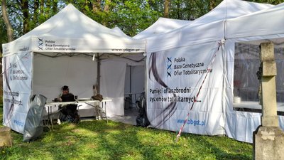 У Мінкульті спростували повідомлення про начебто призупинення ексгумаційних робіт в Пужниках