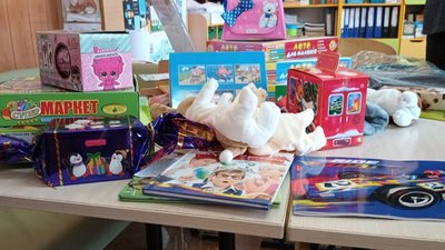 Іграшки для дітей з Харкова Іграшки для дітей з Харкова