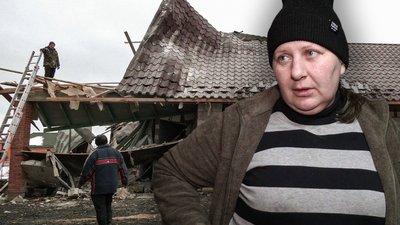 Наслідки повітярної атаки РФ на Рівненщину, 14 лютого 2026 року