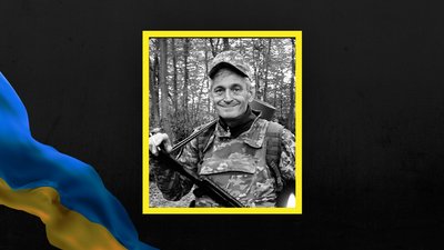 Сергій Скоріков