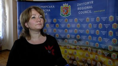 Шестеро психологів з Житомирщини отримали сертифікати за міжнародними стандартами НАТО та ЄС Шестеро психологів з Житомирщини отримали сертифікати за міжнародними стандартами НАТО та ЄС