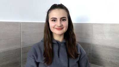 Волонтери з різних міст України організували в Тернополі благодійний концерт