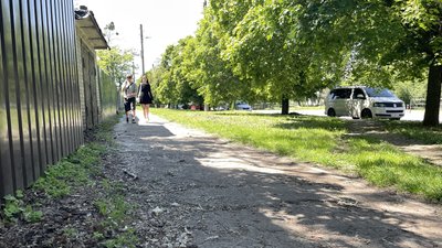 Напад з молотком у Полтаві Напад з молотком у Полтаві