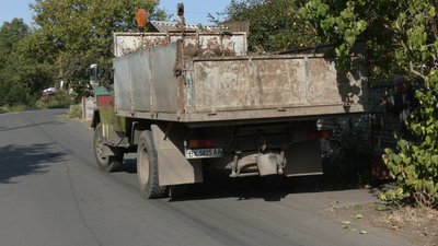 Хмельничани можуть безкоштовно здати сухе гілля: як і де