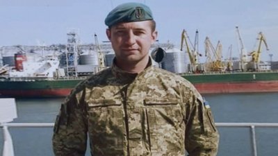 "У матерів серце швидко розривається": мати черкаського морпіха розповіла, що давало сили жити "У матерів серце швидко розривається": мати черкаського морпіха розповіла, що давало сили жити