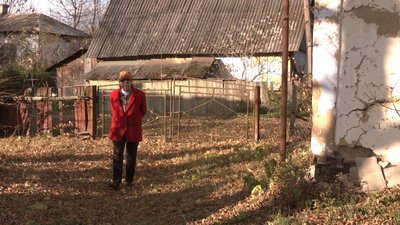 На межі зникнення: прикарпатське село Витань На межі зникнення: прикарпатське село Витань