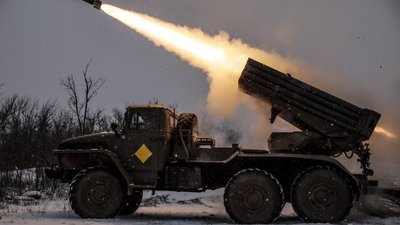 Сили оборони уразили зосередження живої сили та ремонтний підрозділ армії РФ