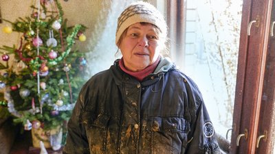 Атака дронів на Чернігів 5 січня 2026 року: що кажуть мешканці пошкоджених будинків