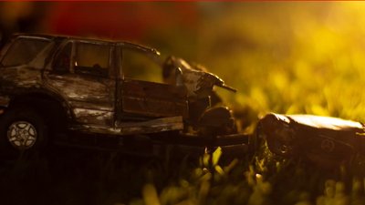 Луцькі аніматори презентували ролик про ремені безпеки Луцькі аніматори презентували ролик про ремені безпеки