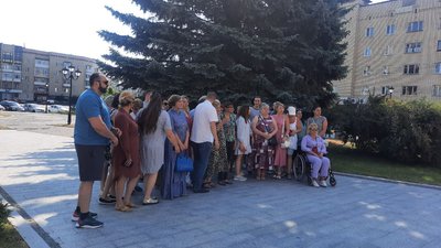 Суд відправив під домашній арешт волонтера з Житомира – колеги по волонтерству стали на його захист Суд відправив під домашній арешт волонтера з Житомира – колеги по волонтерству стали на його захист