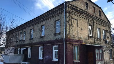 Через борги без ремонтів Через борги без ремонтів