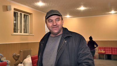 Щотижня їздять на передову: у громаді на Волині передають допомогу військовим Щотижня їздять на передову: у громаді на Волині передають допомогу військовим