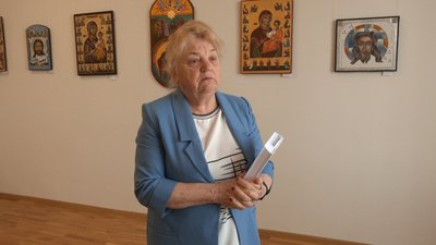 У Франківську презентували наукове дослідження лемківську пісню У Франківську презентували наукове дослідження лемківську пісню
