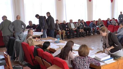 Виборчі дільниці на Полтавщині потрібно готувати: про доступність для людей з інвалідністю