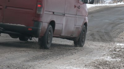 На Франківщині залишилися приблизно 10% державних шляхів, які потребують ремонту — САД На Франківщині залишилися приблизно 10% державних шляхів, які потребують ремонту — САД