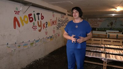 Директорка ліцею № 27 у Луцьку Вероніка Захарчук Директорка ліцею № 27 у Луцьку Вероніка Захарчук