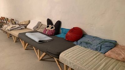 Укриття в закладах освіти на Тернопільщині до 1 вересня: що відомо