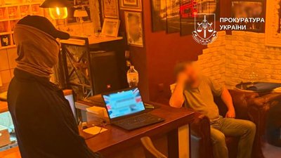 фіктивне весілля для військового