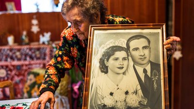 У Дніпрі відкривають виставку робіт румунського фотографа Соріна Онішора У Дніпрі відкривають виставку робіт румунського фотографа Соріна Онішора