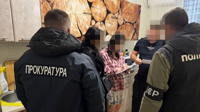 постачала неякісне вугілля у школи на Волині