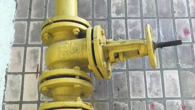 відключать газ, збараж, газопостачання, комунальні послуги, не буде газу
