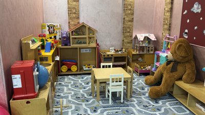 Координаційний центр для вимушених переселенців з Херсонської області, Ужгород