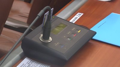 У Запоріжжі відбулася сесія міськради. Які питання розглянули У Запоріжжі відбулася сесія міськради. Які питання розглянули