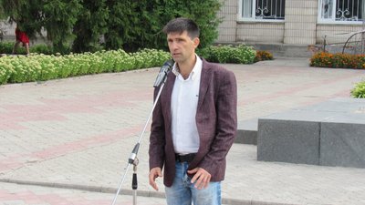 Вибори Буринського міського голови призначили на 26 вересня. Що відомо про кандидатів Вибори Буринського міського голови призначили на 26 вересня. Що відомо про кандидатів