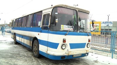 На приміських маршрутах Житомира зросла вартість проїзду