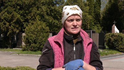 Як у Рівному готуються до Провідної неділі