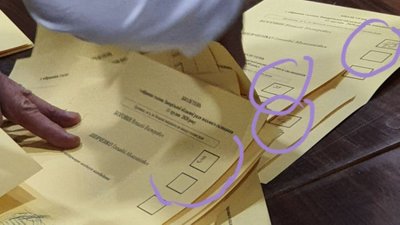У Запоріжжі відкрилася перша сесія обласної ради У Запоріжжі відкрилася перша сесія обласної ради