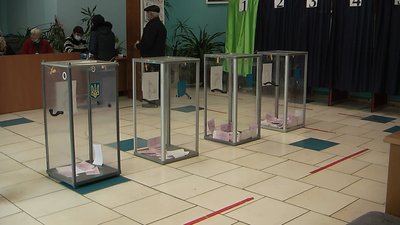 Поліція зафіксувала 19 звернень про порушення виборчого законодавства під час повторного голосування