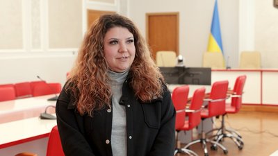 Конфлікт у бібліотеці, переселенці, книжки під заставу Конфлікт у бібліотеці, переселенці, книжки під заставу