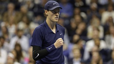 Визначилися півфіналісти чоловічого та жіночого турнірів US Open-2025: усі пари