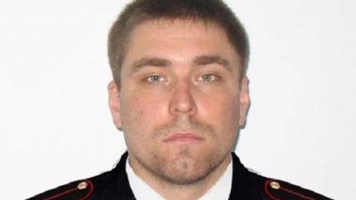 Олександр Слісаренко, окупація, Харківщина