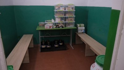 На Вінниччині перевірили майже 400 укриттів при закладах освіти
