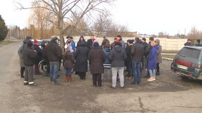 Чому немає води у Григорівці, пояснили у Запорізькому облводоканалі