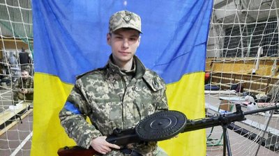 Захар Остап'юк Захар Остап'юк