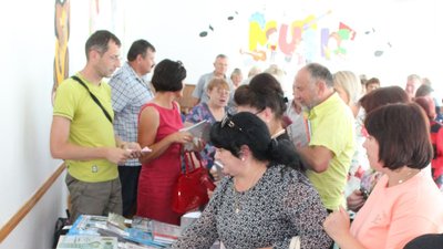 Жіноча справа: на Тернопільщині презентували книжку про учасниць підпілля ОУН Жіноча справа: на Тернопільщині презентували книжку про учасниць підпілля ОУН