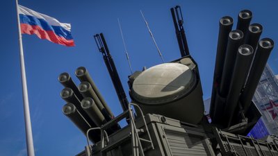 Панцирь-С1