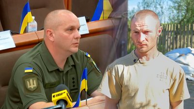 Працівники ТЦК діяли правильно: керівник ОТЦК в Чернігові про мобілізацію Миколи Куліченка