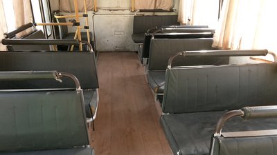 Чекають на обіцяний автобус. Першовереснева історія трьох сіл на Рівненщині Чекають на обіцяний автобус. Першовереснева історія трьох сіл на Рівненщині