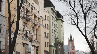 Харків, погода, сумська