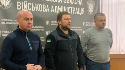 На Тернопільщині Почаївська лавра прийме понад сотню переселенців На Тернопільщині Почаївська лавра прийме понад сотню переселенців