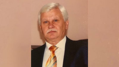 Ігор Бакум