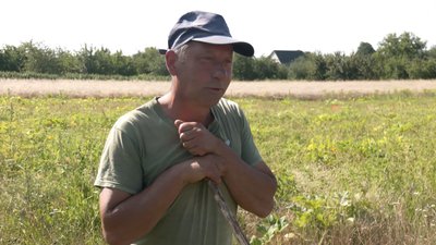 Житель Калинівки Микола Сокол Житель Калинівки Микола Сокол