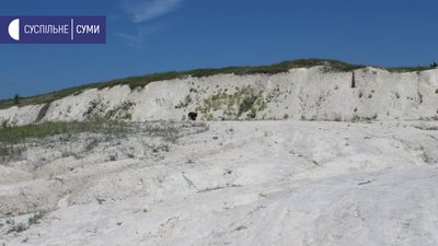 "Простір Покордоння": У Могриці на Сумщині завершується ленд-арт фестиваль "Простір Покордоння": У Могриці на Сумщині завершується ленд-арт фестиваль